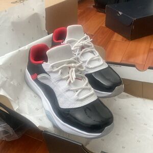 Air Jordan 11 cmft low